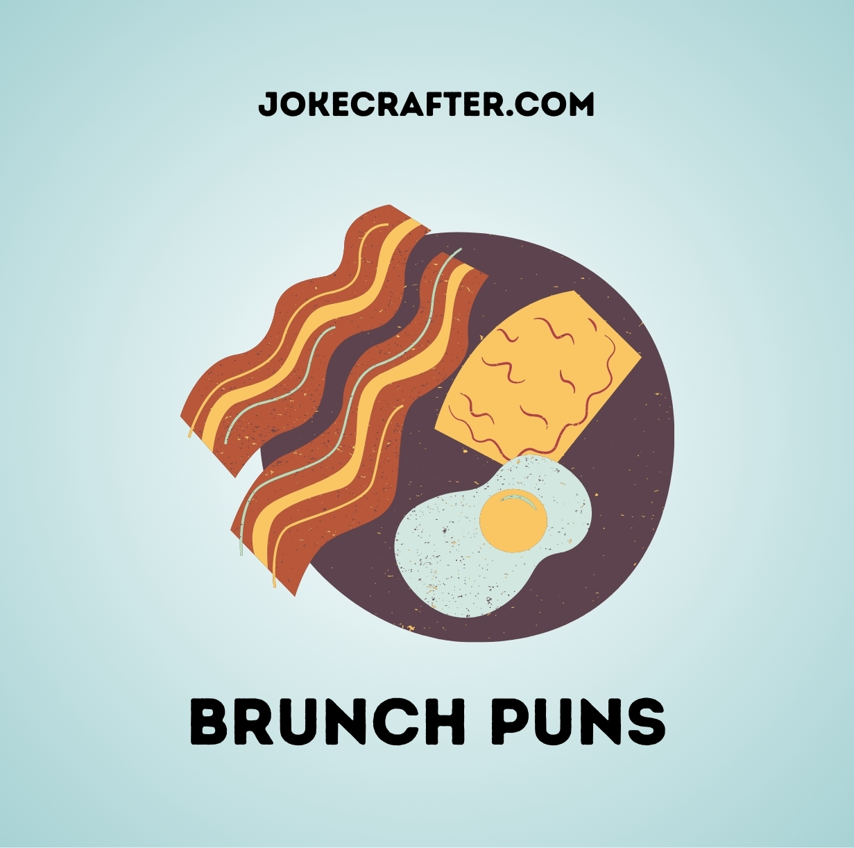 Brunch puns