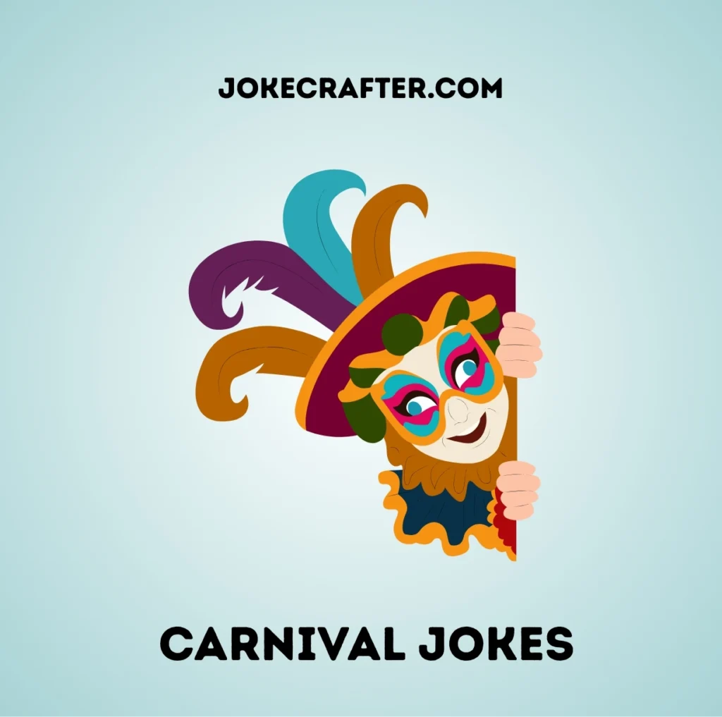 Carnival Jokes