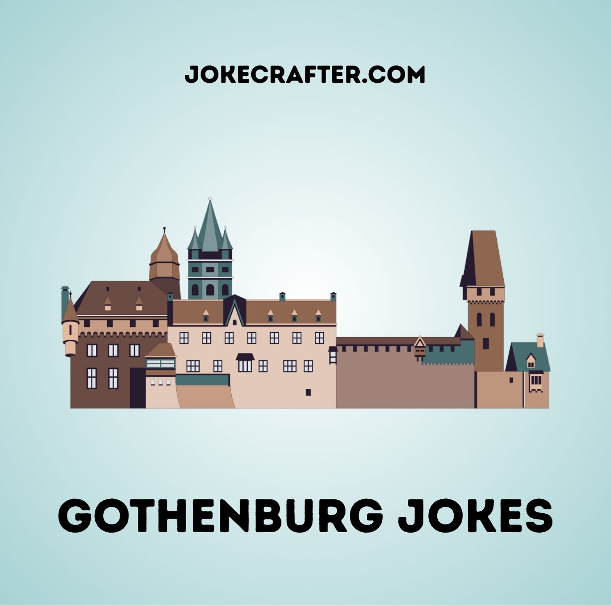 Gothenburg jokes