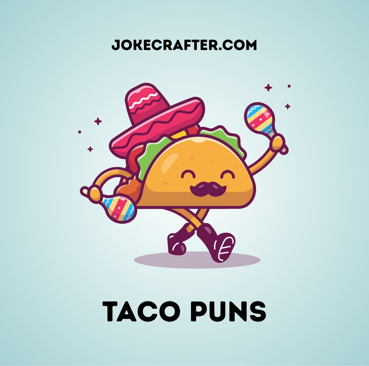 Taco puns