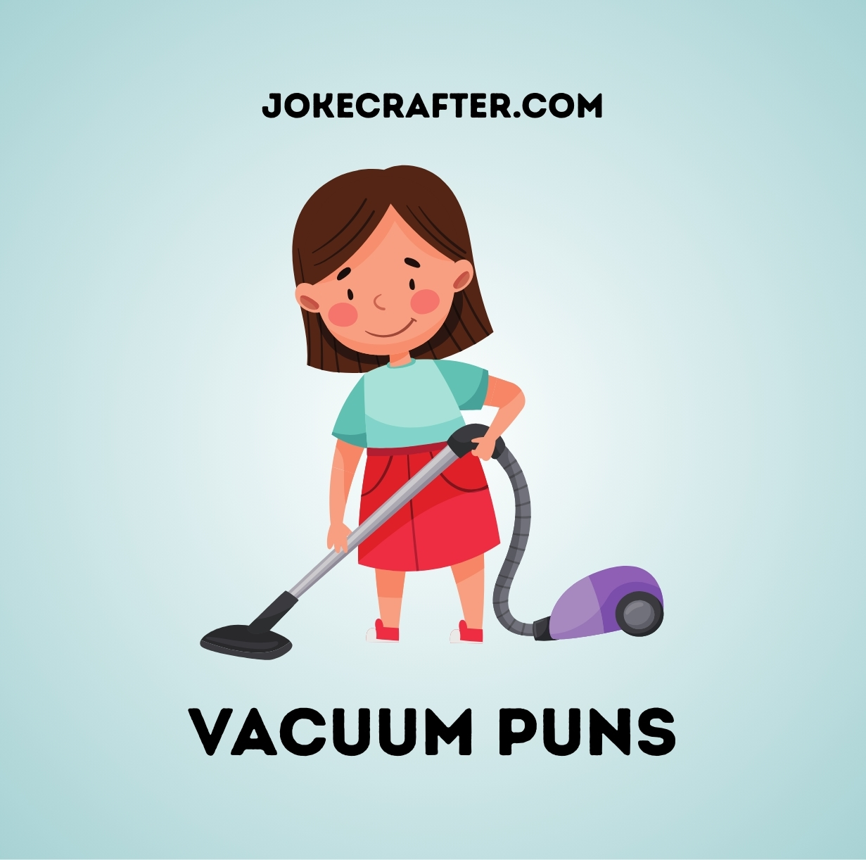 Vacuum Puns