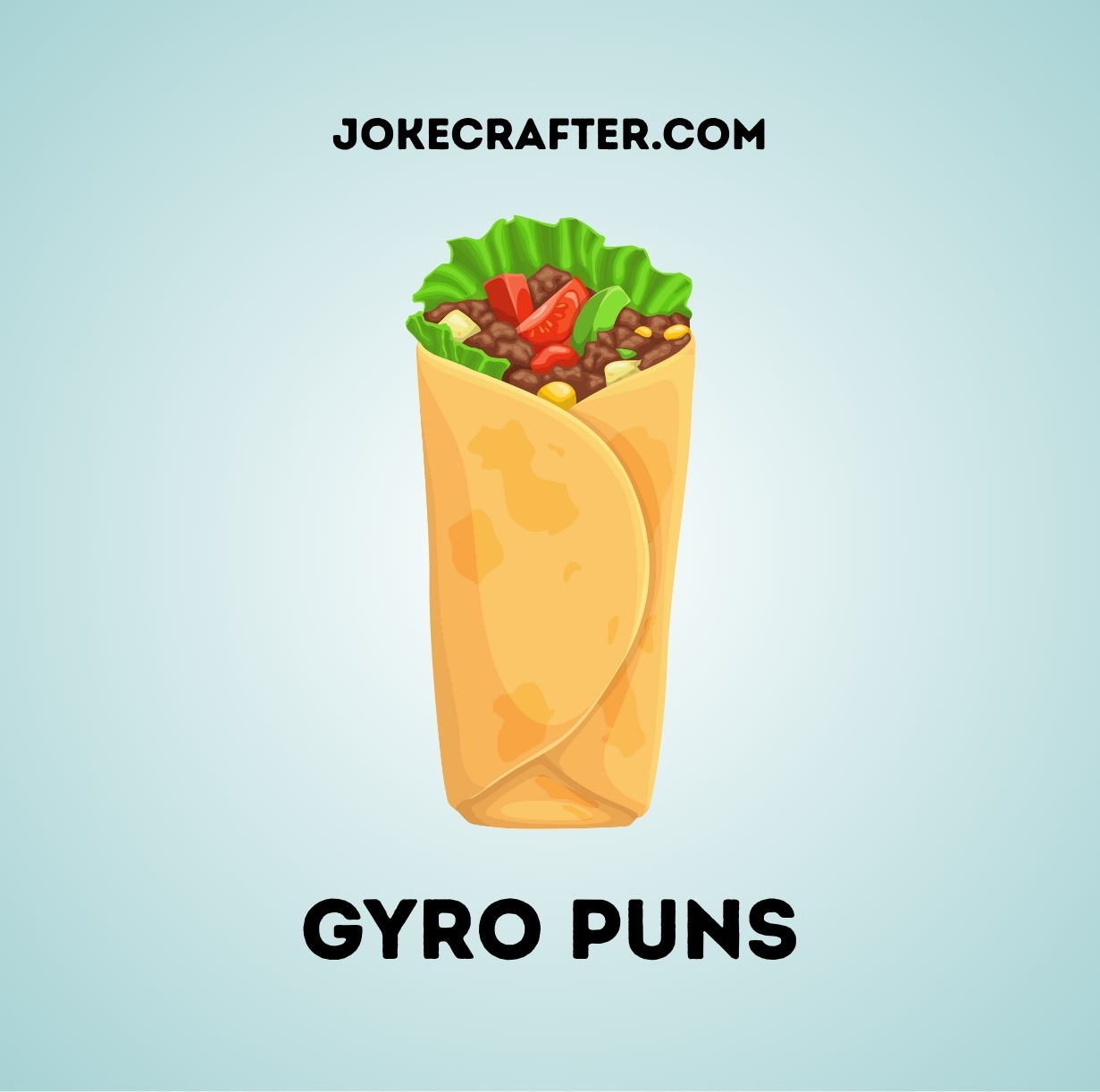 Gyro puns