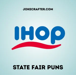 IHOP Puns