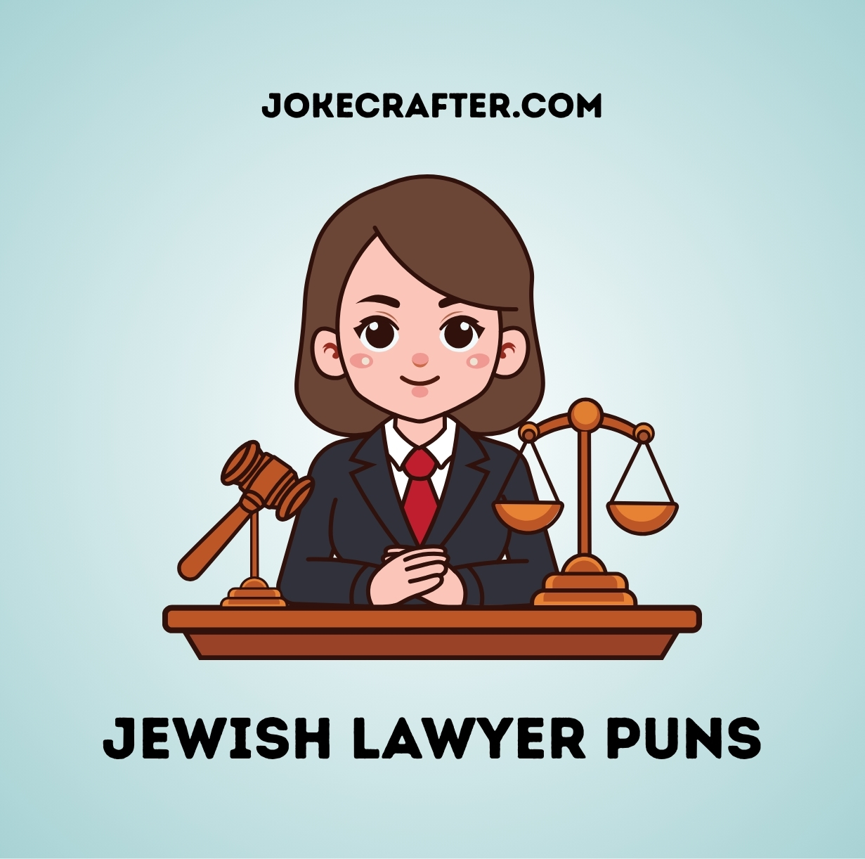 Jewish Lawyer Puns
