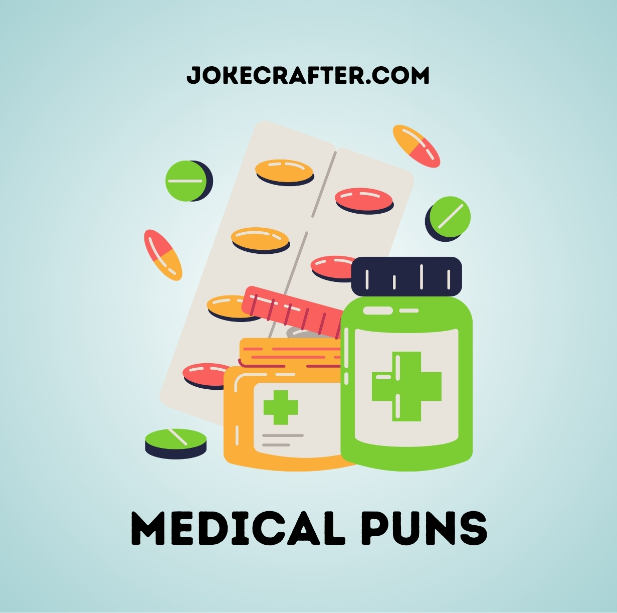 Medical puns