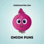 Onion Puns