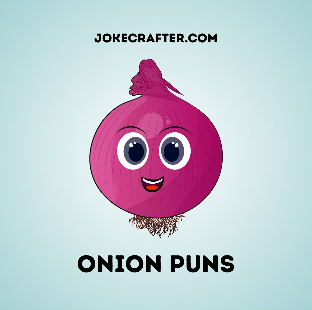 Onion Puns