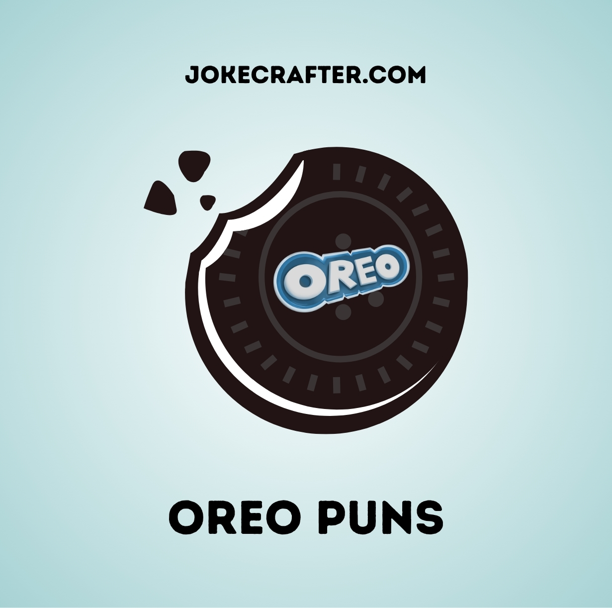 Oreo Puns