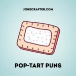 Pop-Tart puns