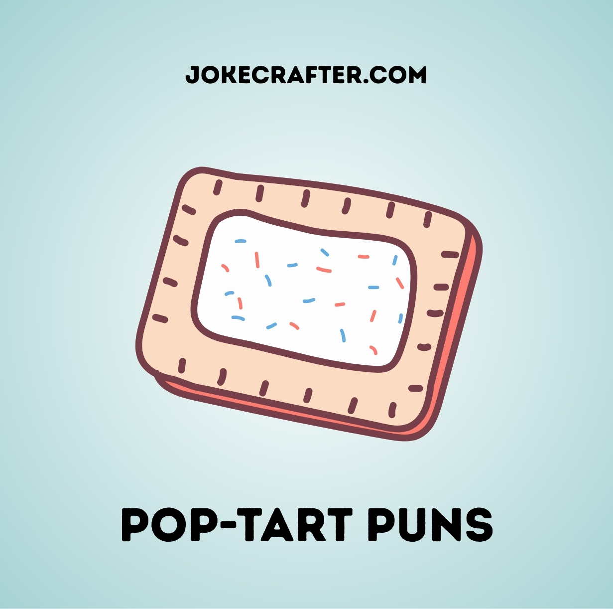 Pop-Tart puns