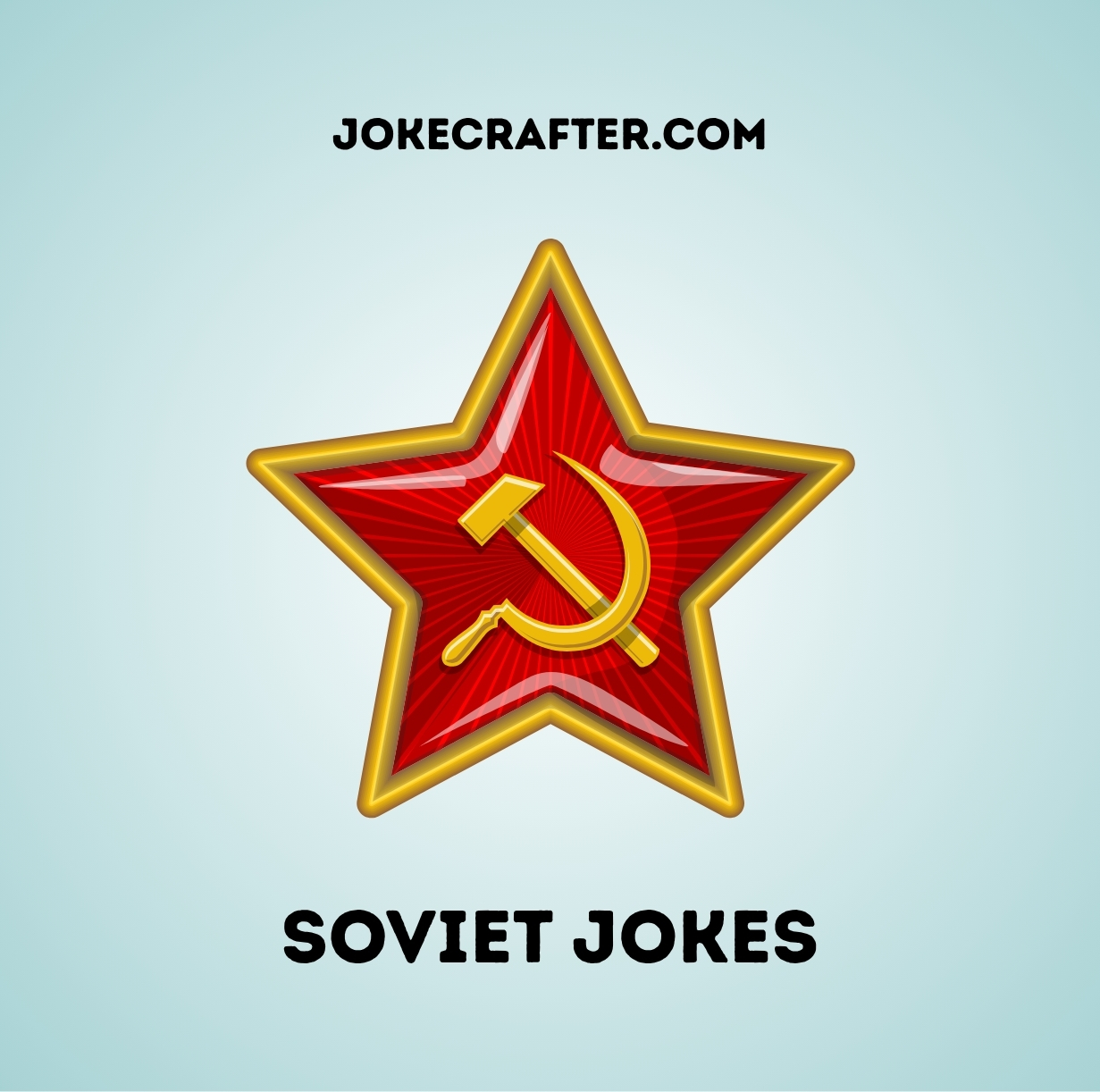 Soviet Jokes