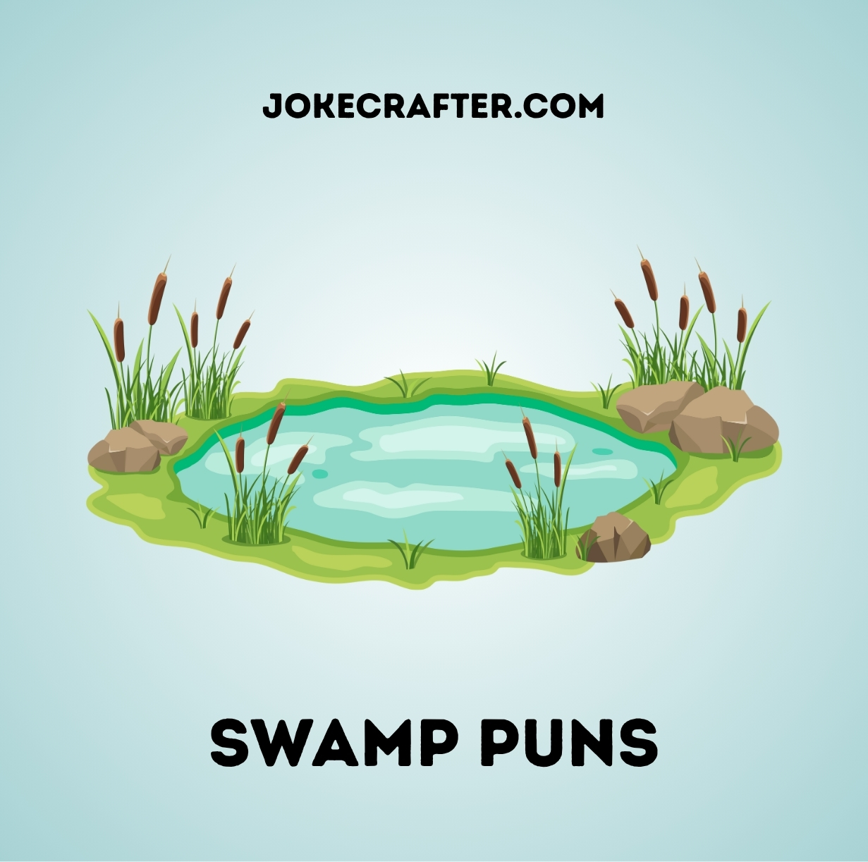 swamp-puns
