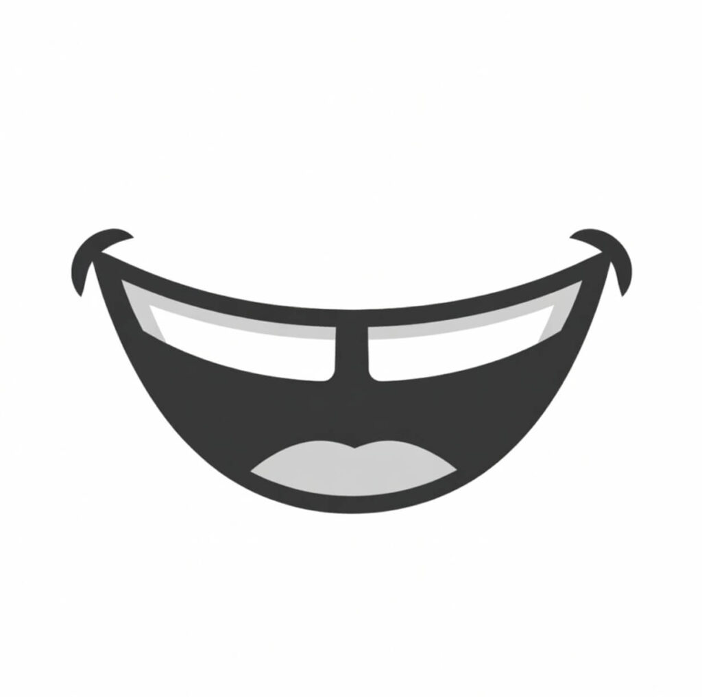 Tooth Gap One-Liners to Make People Laugh