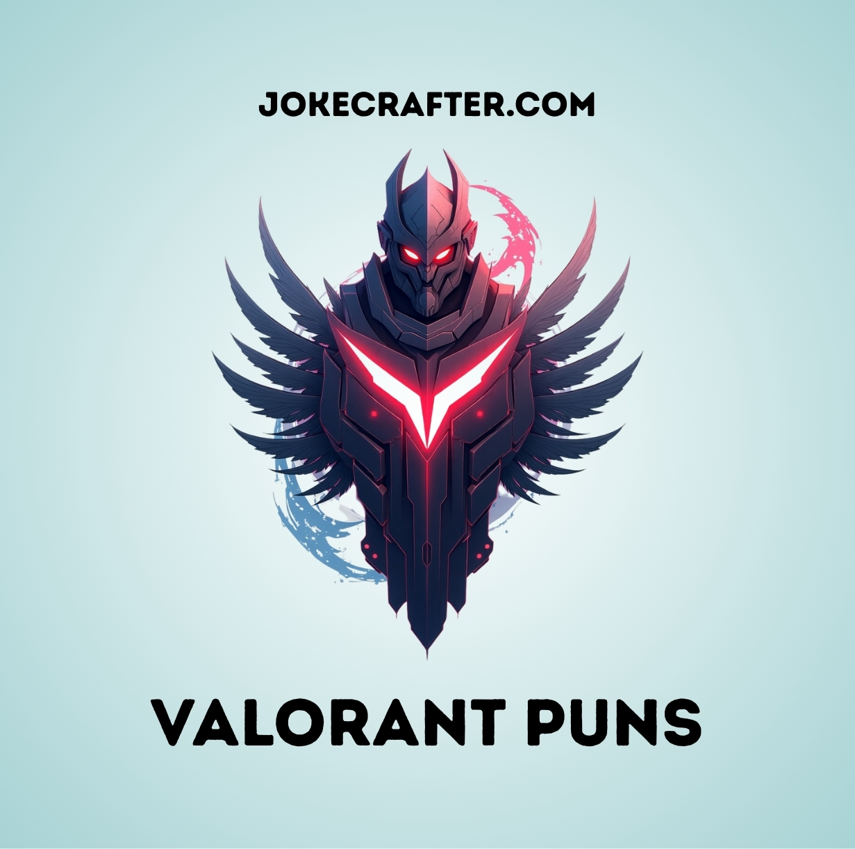 Valorant Puns