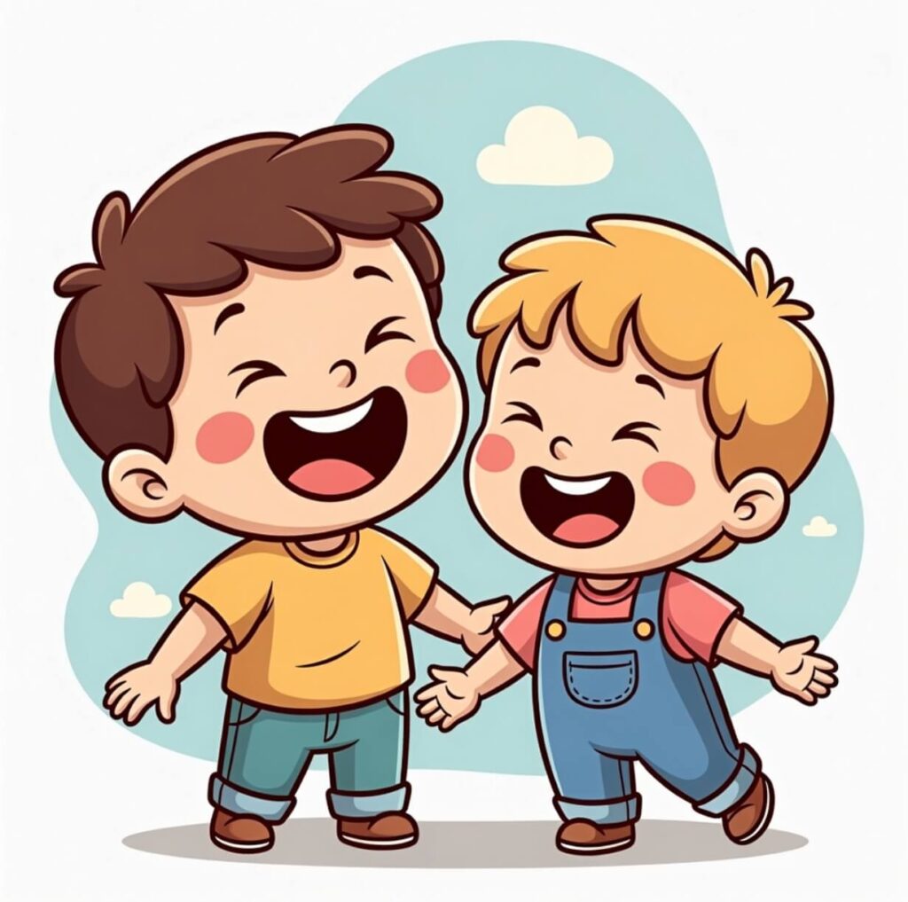 We Were So Poor Jokes for Kids