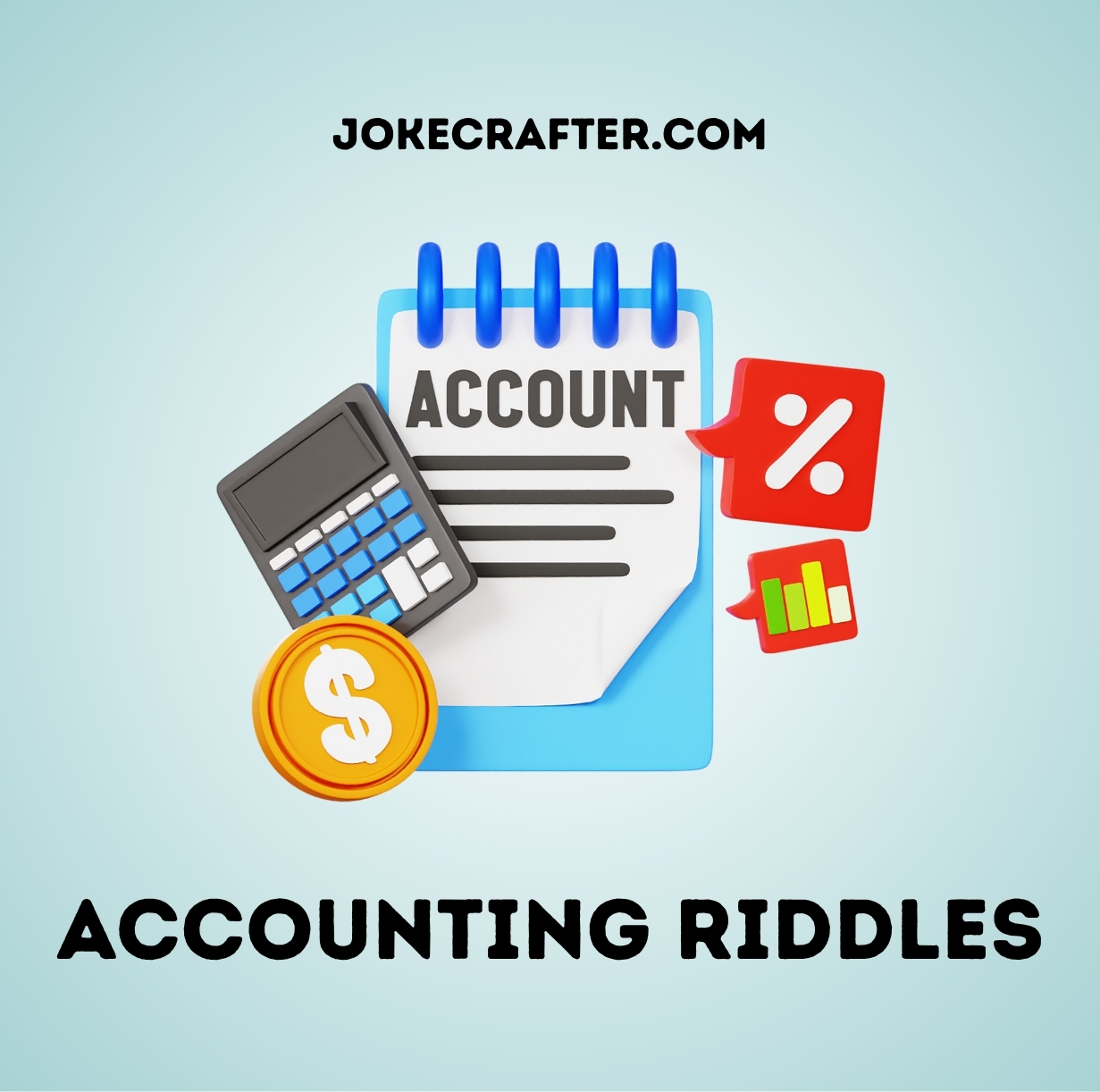 Accounting Riddles