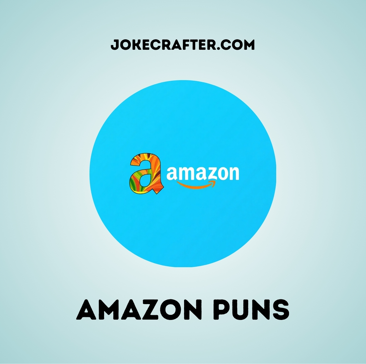 Amazon Puns