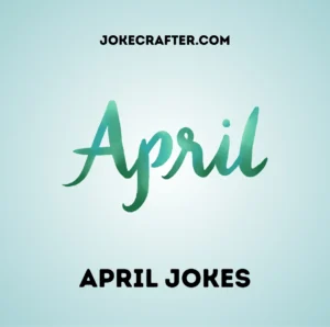 April Jokes