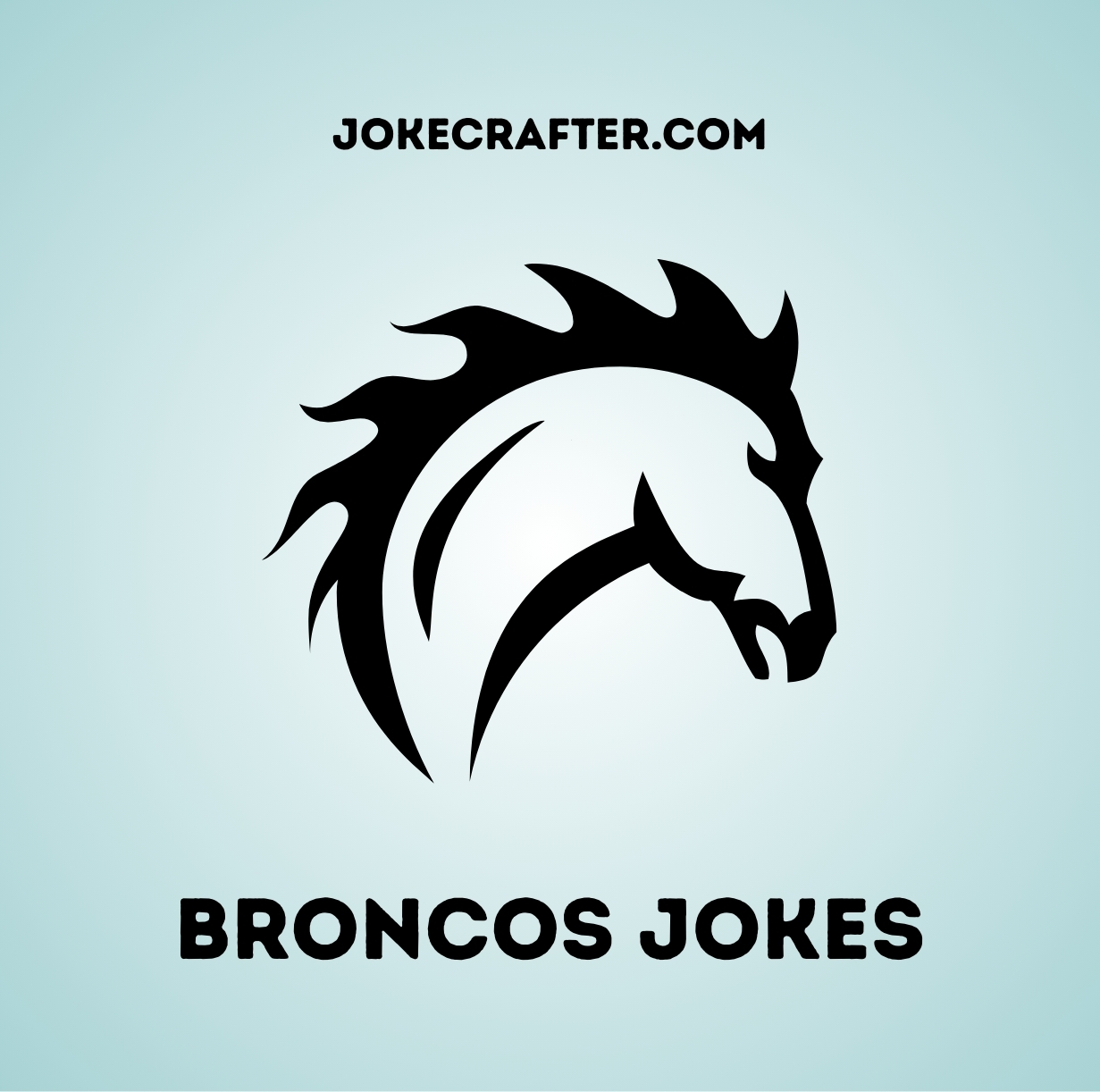 Broncos Jokes