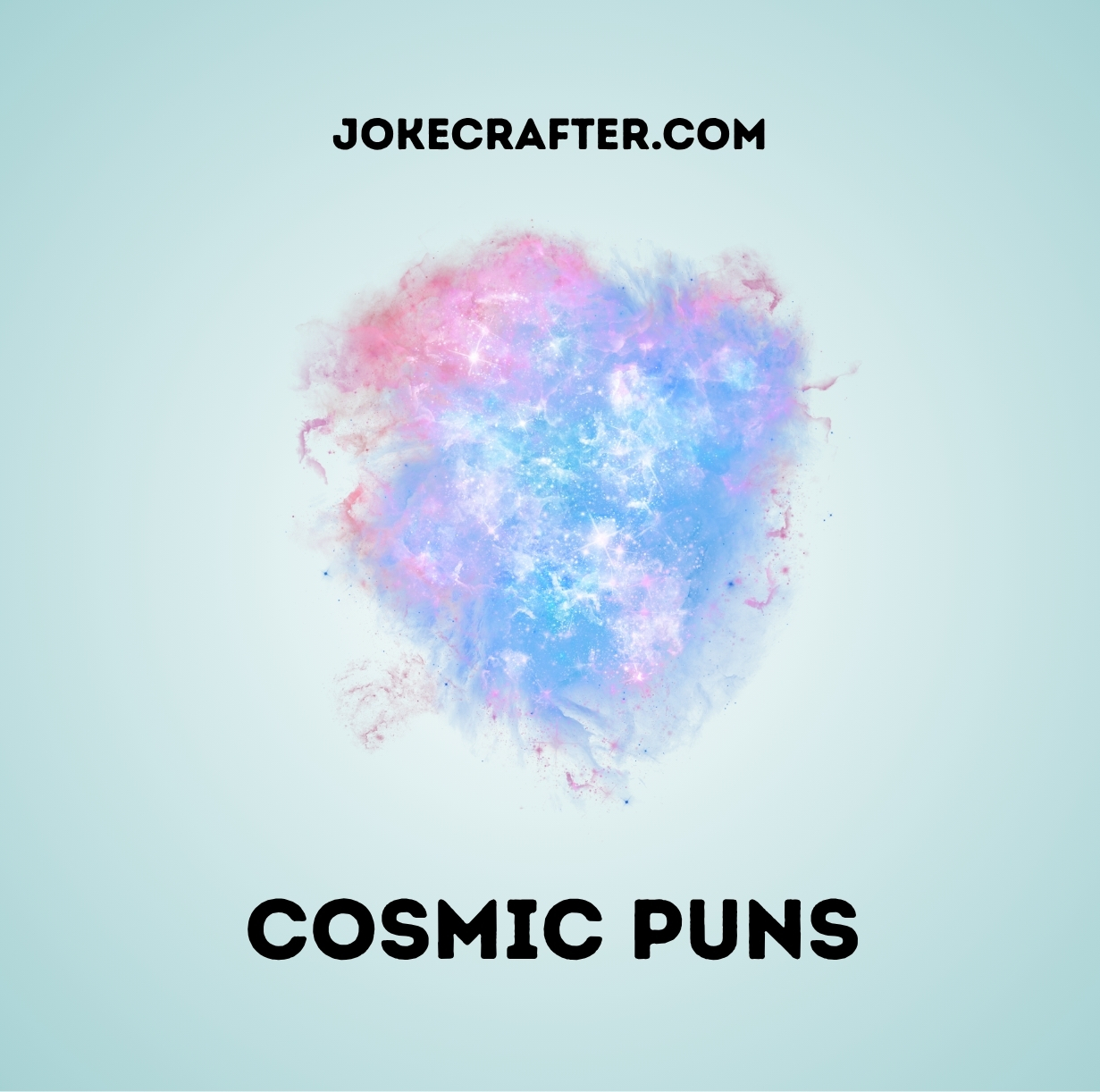 Cosmic Puns