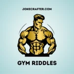 Gym Riddles