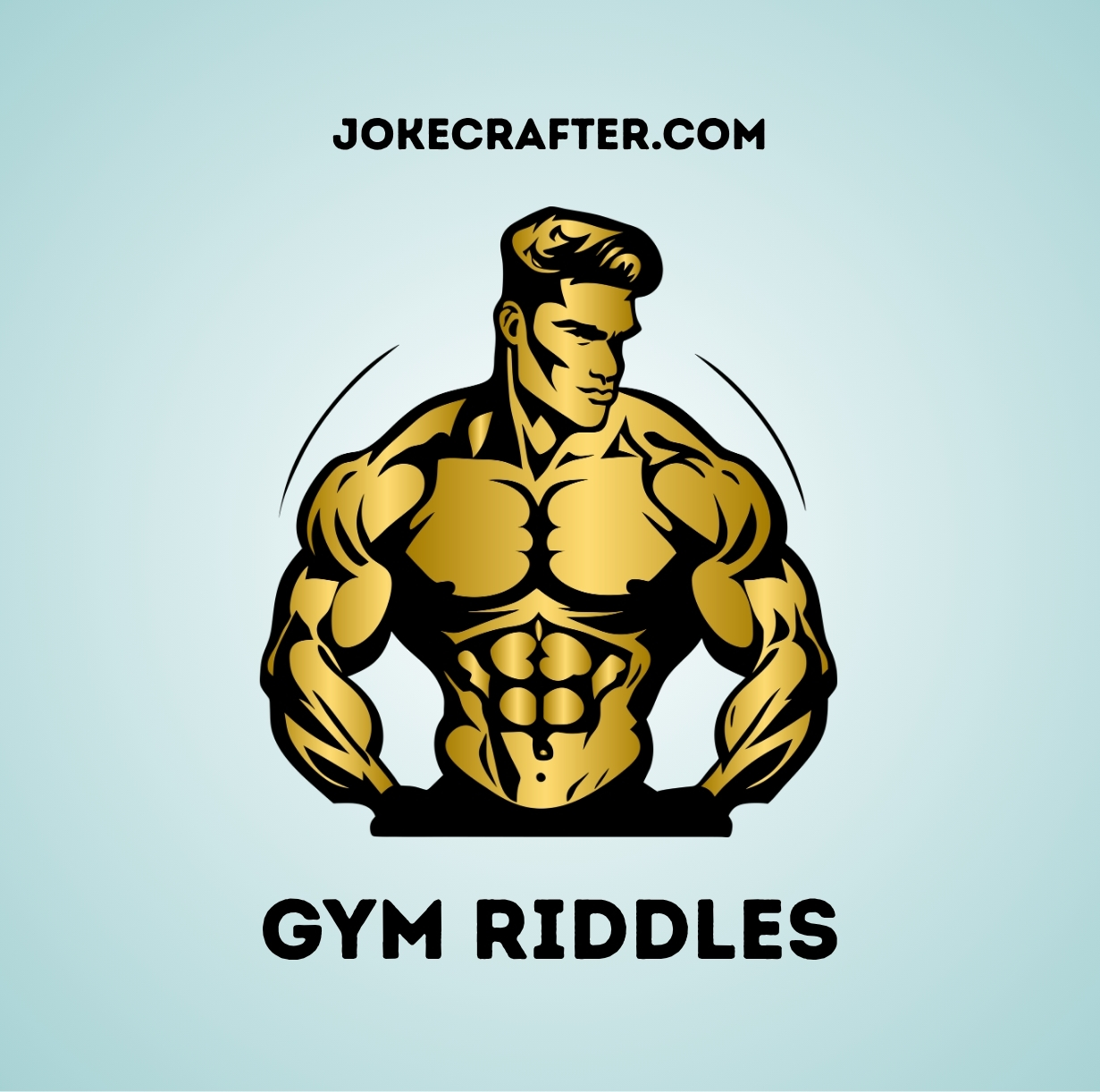 Gym Riddles
