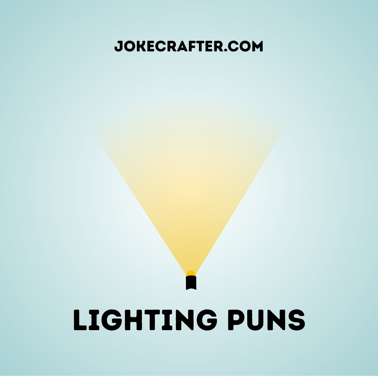 Lighting Puns