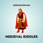 Medieval Riddles