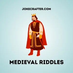 Medieval Riddles
