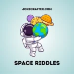 Space Riddles