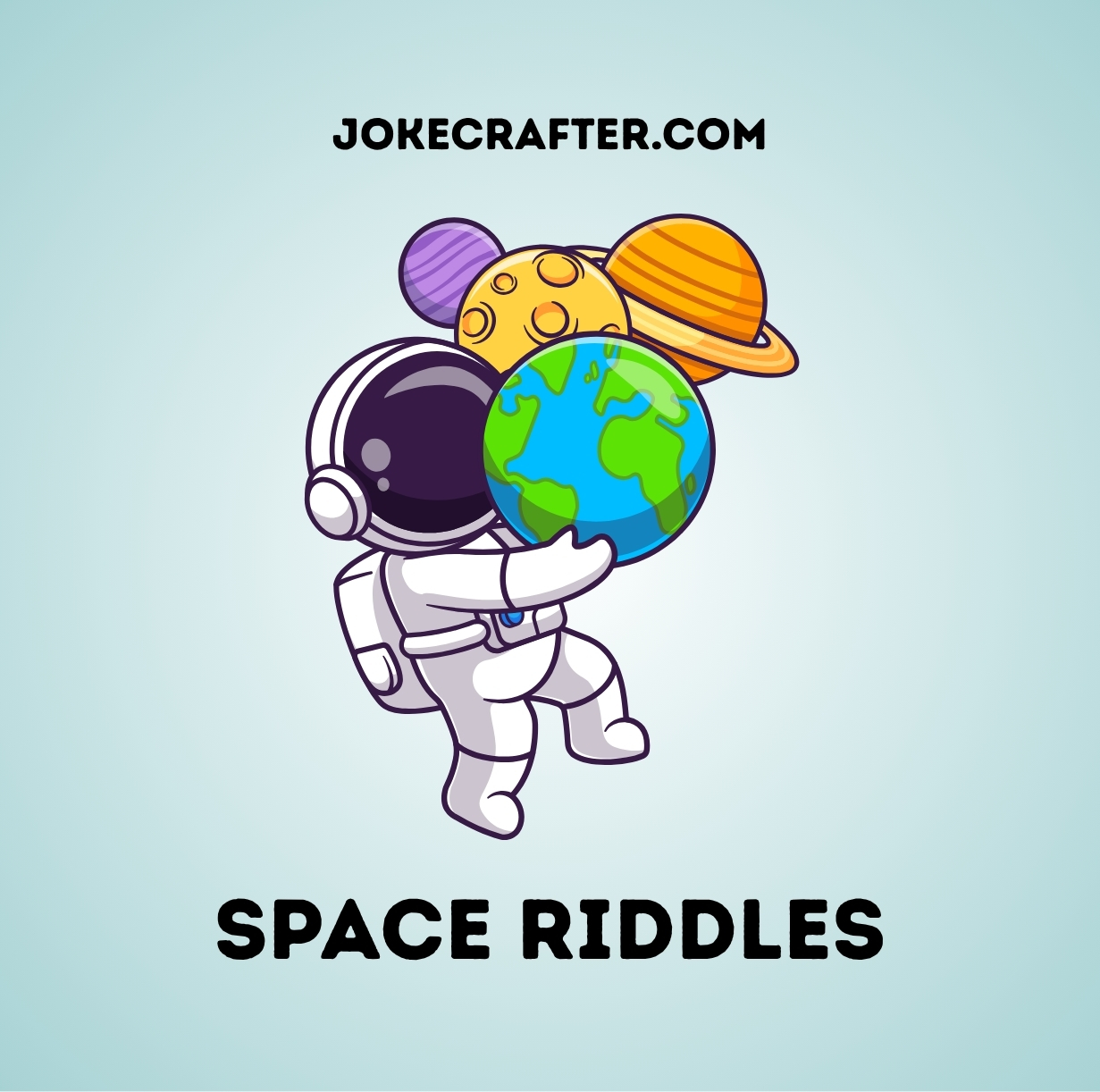 Space Riddles