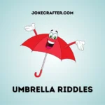 Umbrella Riddles