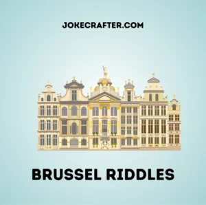 Brussel Riddles
