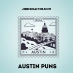 Austin Puns