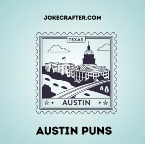 Austin Puns