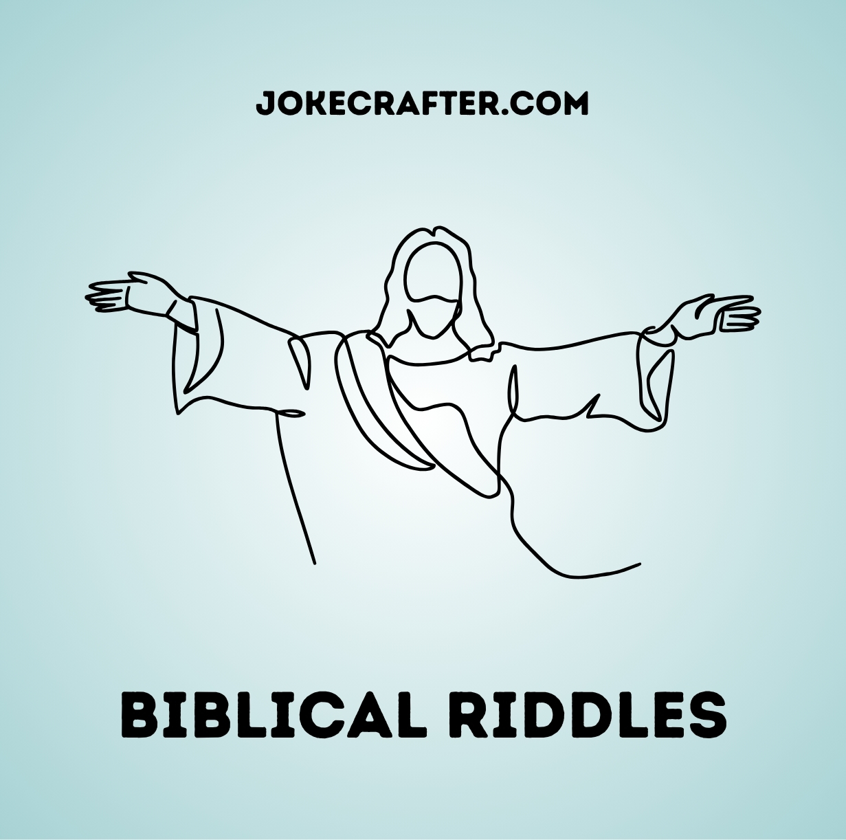 Biblical Riddles