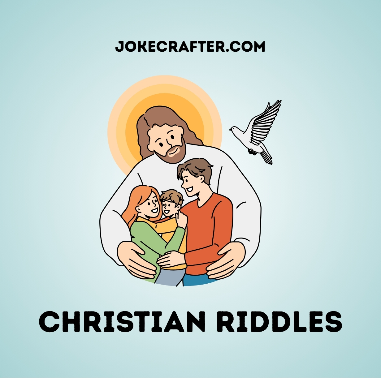 Christian Riddles