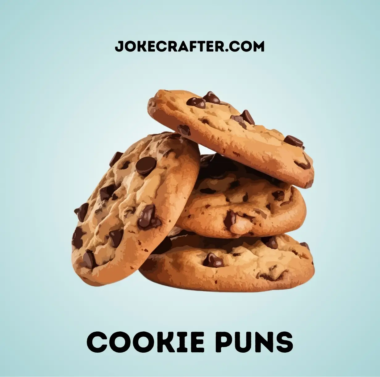 Cookie Puns