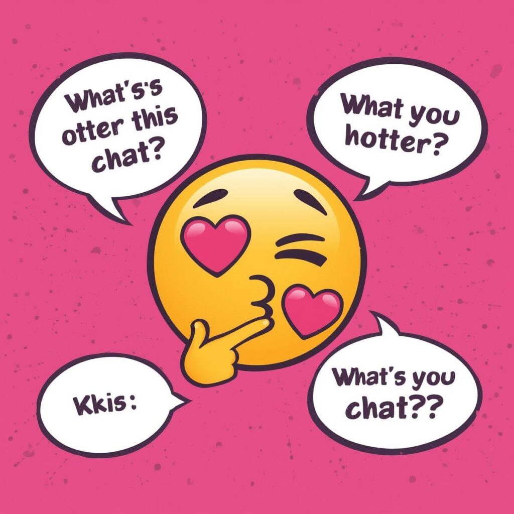 Dirty But Funny Flirty Riddles (Keep it cheeky!)