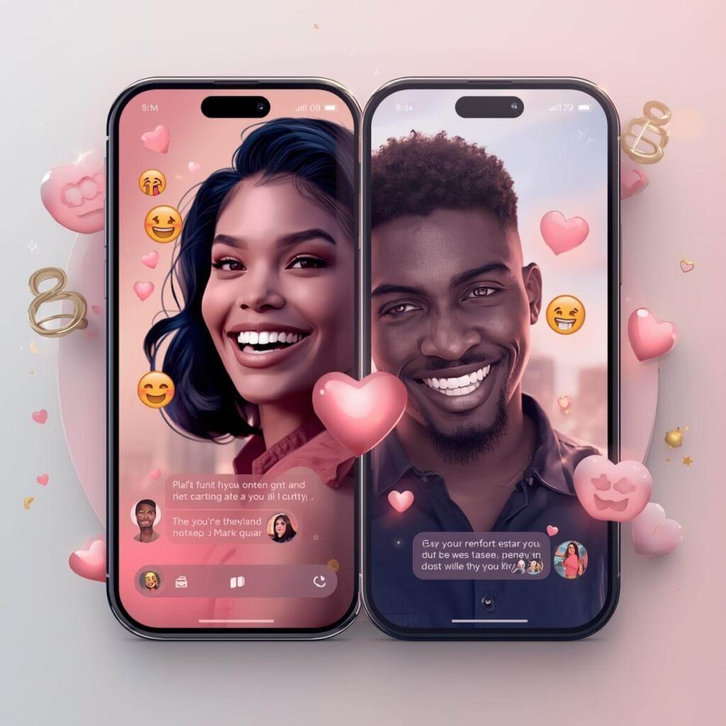 Flirty Riddles to Use on Dating Apps