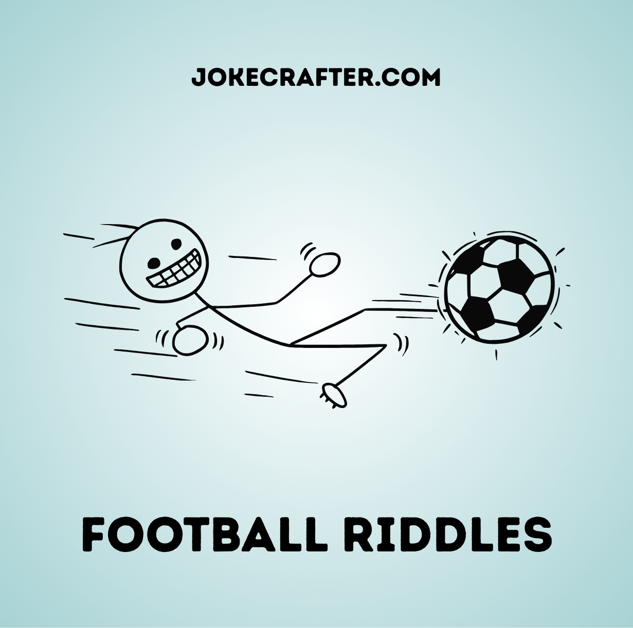 Football Riddles