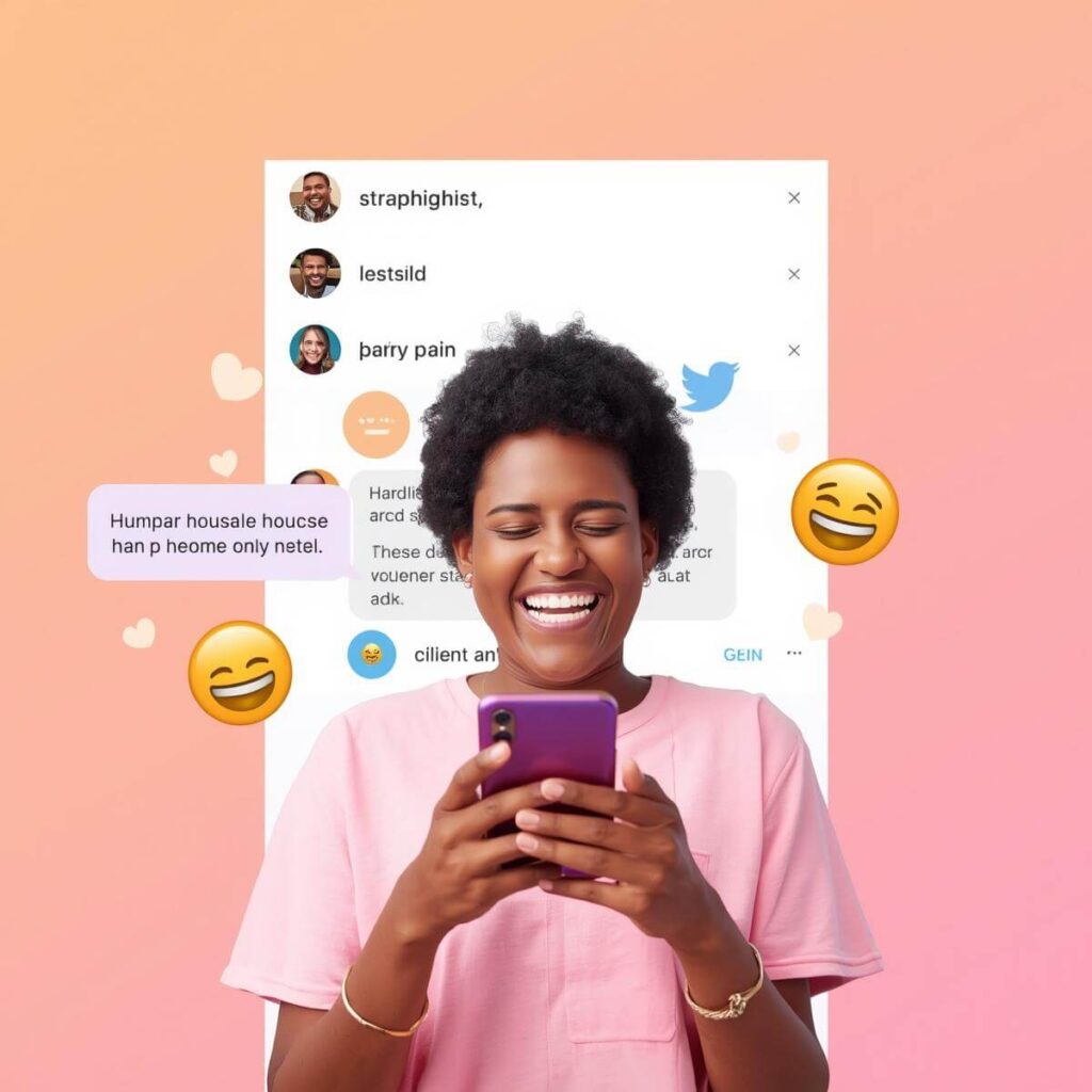 Funny and Flirty Riddles for Instagram Captions