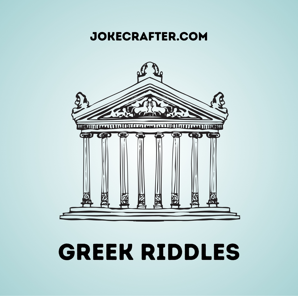 Greek Riddles