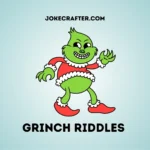 Grinch Riddles