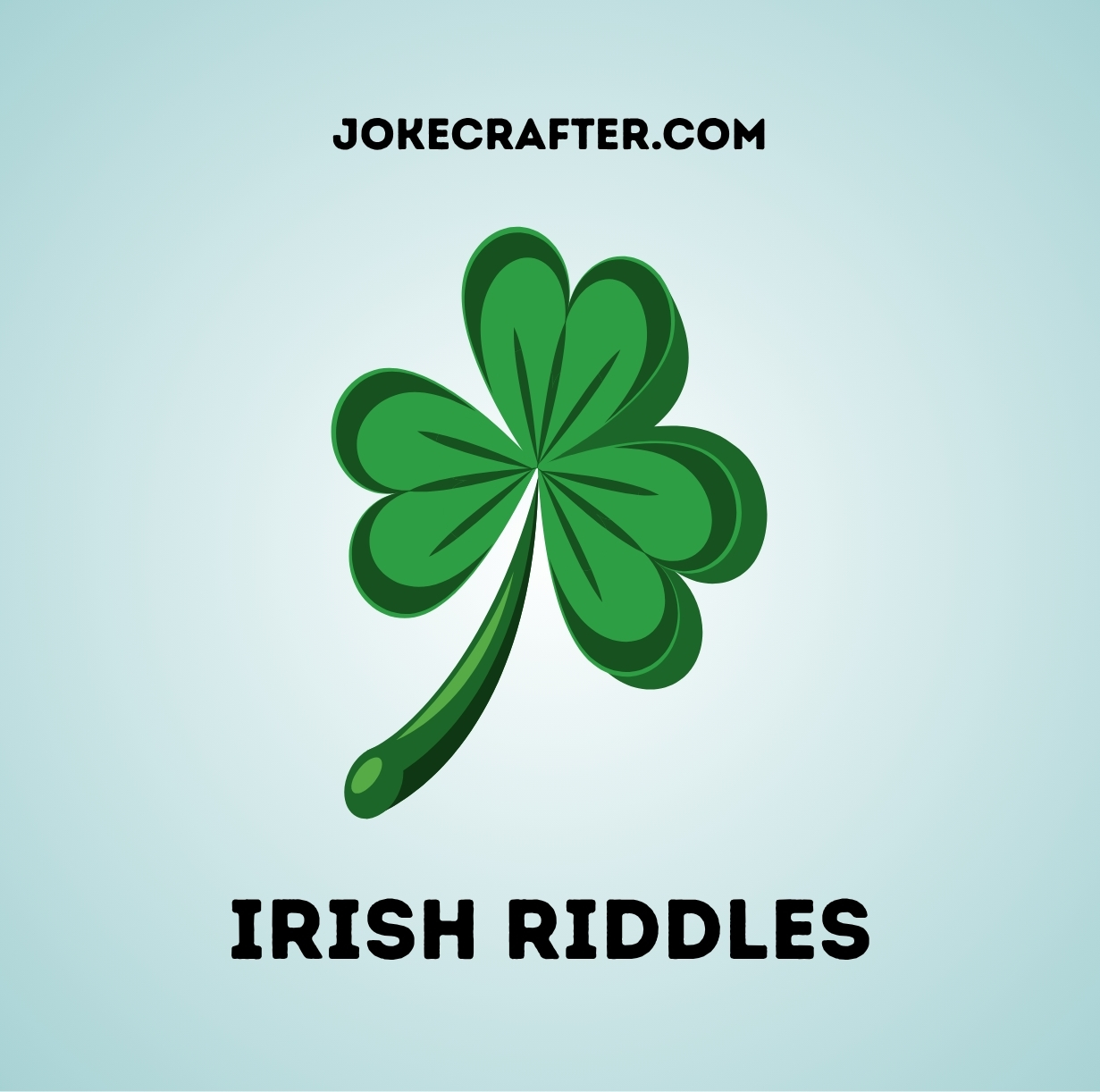 Irish Riddles
