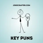 Key puns