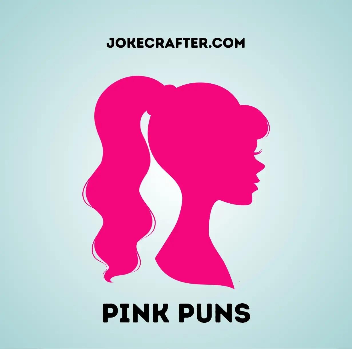 Pink puns