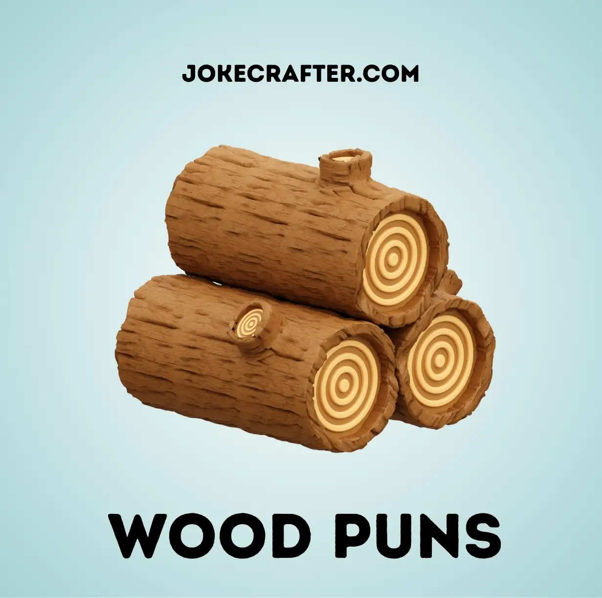 Wood Puns