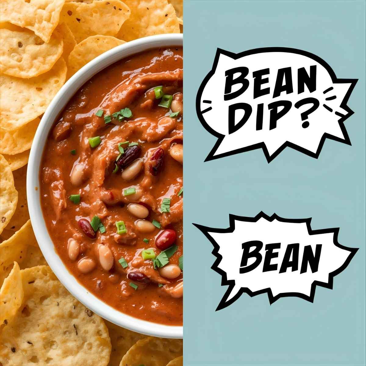 Bean Dip Meaning Slang
