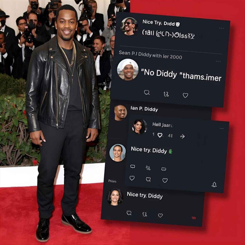“Diddy” Meaning Slang